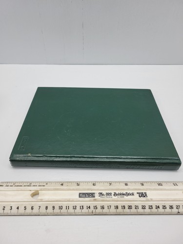 1994 Hillwood High School Yearbook from Nashville Tennessee - 第 4/20 張圖片
