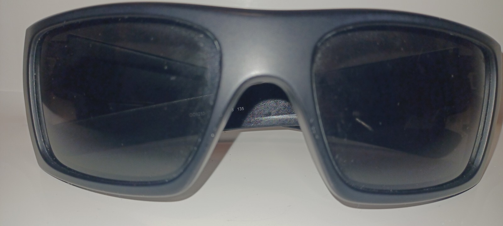 Oakley SI DetCord Blk American Flag Sunglasses Z87+… Gem