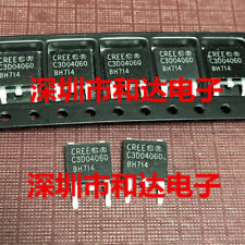 Diode Gleichrichterdiode Schottky SiC THT 600V 1A 21,4W CSD01060A Schottkydiode