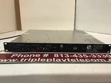 Blonder Tongue CAMS-60 Channelized Agile modulator Channel 37