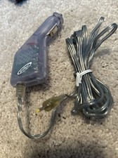 Intec Nintendo Game BOY COLOR CAR Power Supply AC Adapter Plug Charger Cable