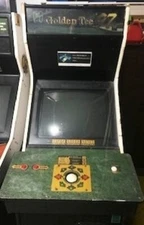Incredible Technologies GOLDEN TEE GOLF 97 Arcade Machine 
