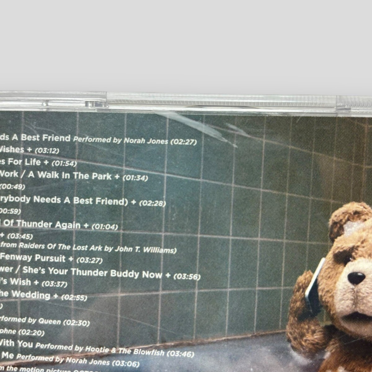 邦楽 Ted Ted / O.S.T. by Various (CD, 2012) for sale online | eBay