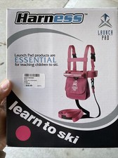 Child Ski Harness