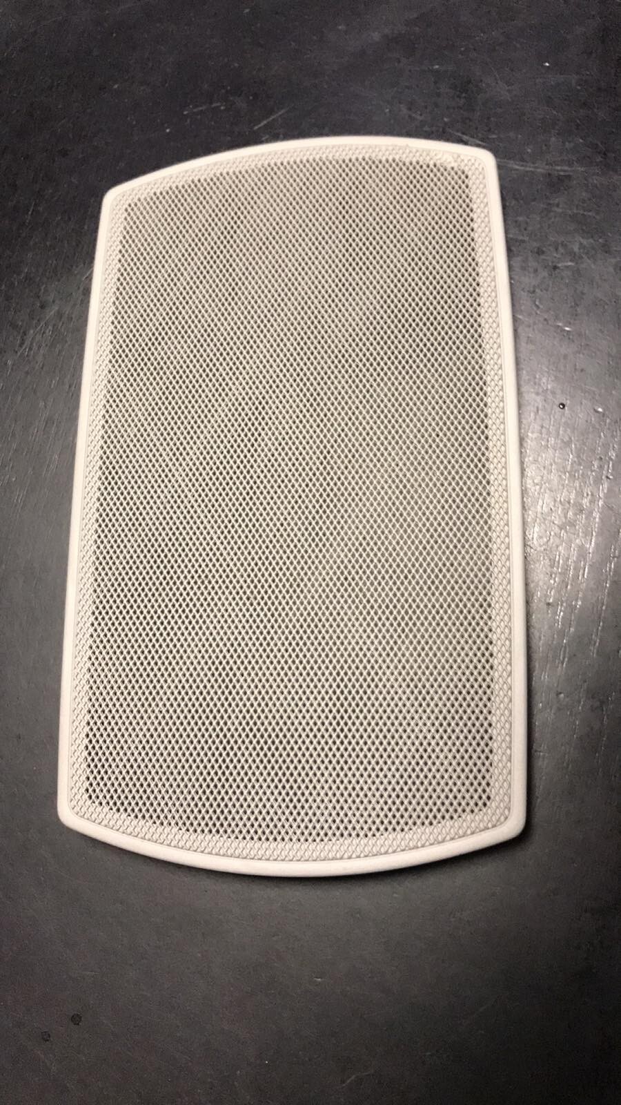 BMW 5 Series E61 LCI Roof Speakers Grills 7115656 for sale online 