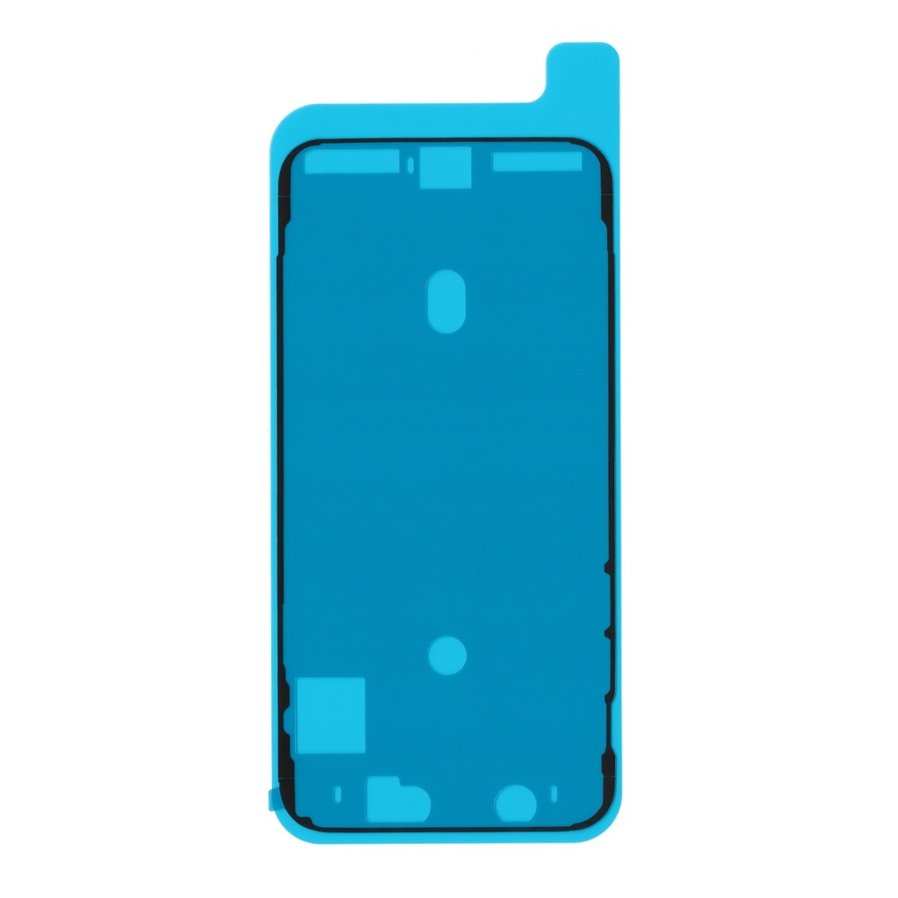 Pre-Cut Waterproofing Screen to Housing Frame Adhesive Sticker for Apple iPhone