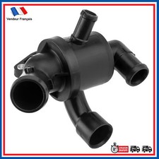 Thermostat Audi TT