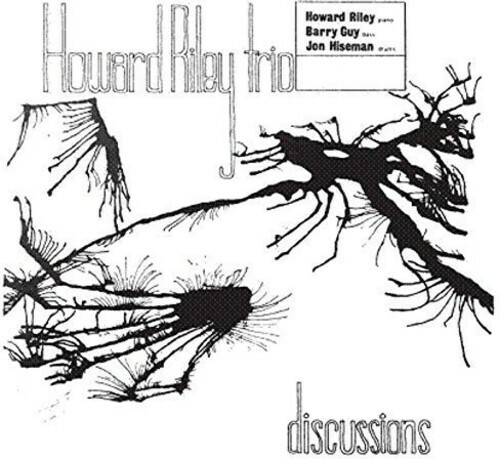 RILEY,HOWARD, Discussions,Good,