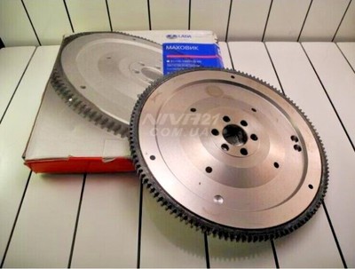VOLANTE / FLYWHEEL VAZ 2101, 2102, 2103, 2104, 2105, 2106, 2107, 2121 Niva Lada