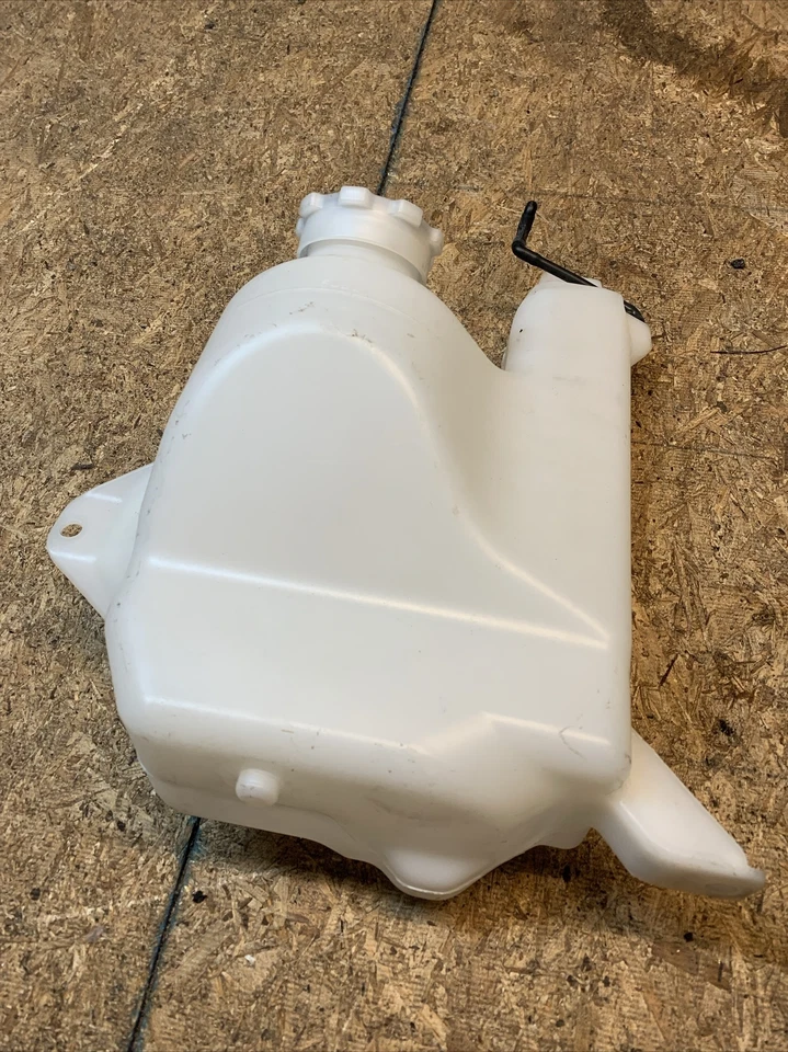 Evo X Washer Fluid Resovour  Foto 2 de 2