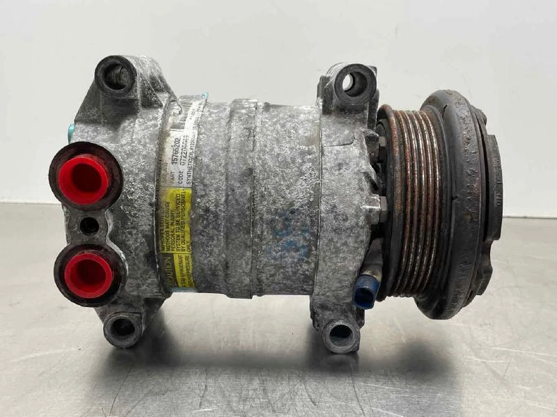 Chevrolet Express 1500 1996-2000 furgoneta aire acondicionado compresor OEM Foto 3 de 4