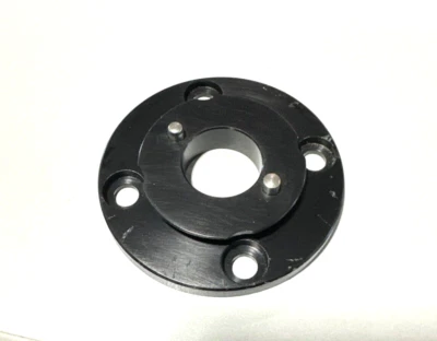 SCHUNK Ready Robotics Robot-Side Tool Adapter Flange 4mm Universal Robots Fanuc etc NEW