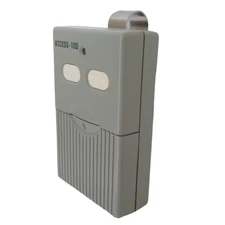 Access 10D Gate Remote Control 10DIP 300MHz Multi-Code 412001 Digi-Code 5060 Com