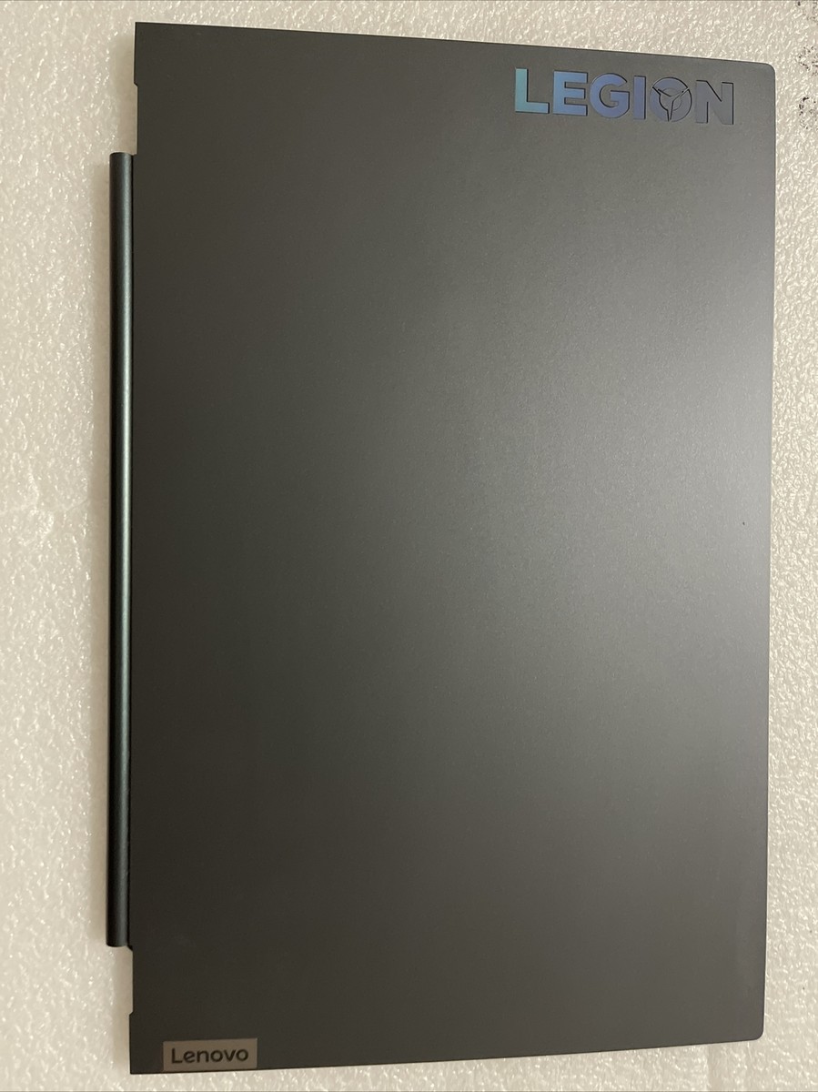 Genuine Lenovo Legion LCD Back Cover Top Lod 81Y6003YUS AP1HV000340SLH2  H1 N1