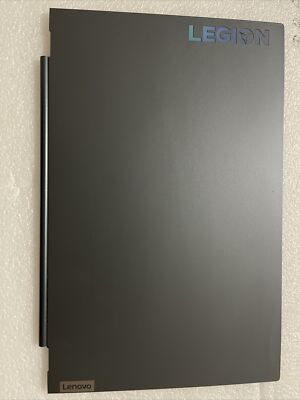 Genuine Lenovo Legion LCD Back Cover Top Lod 81Y6003YUS AP1HV000340SLH2  H1 N1