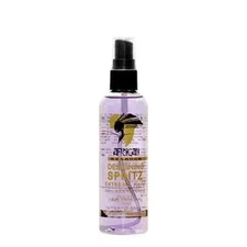 African Essence Designing Spritz (Extreme Hold) 4 oz.  