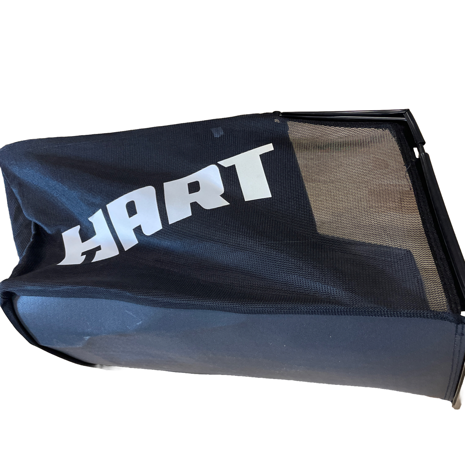 Grass Bag Catcher Hart 20 inch 20" 40V Lawn Mower HLPM01 New W/ Frame