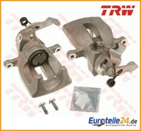 Bremssattel Trw BHN980E FüR CitroëN DS4 C4 Ii DS5 C4 Iii Ds