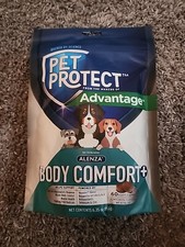 Alenza Pet Protect from The Makers of Advantage Body Comfort 60 ct