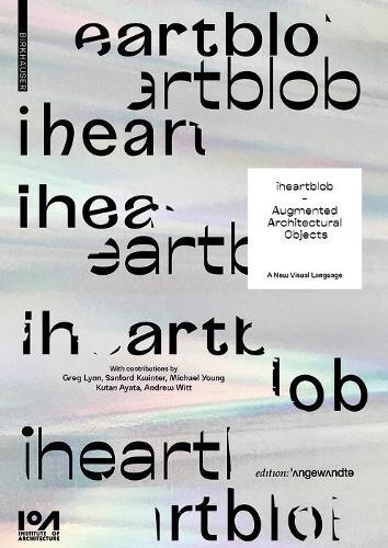 Shaun Mccallum Aleksandra Beli Iheartblob – Augmented (taschenbuch)