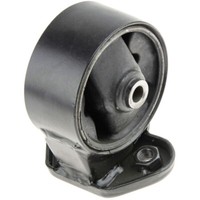 NTY Motorlager Motorlagerung Hinten FüR Hyundai Accent III Stufenheck MC 1.5