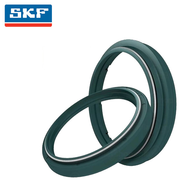 SKF Oil and Dust Seal Kit 35mm (Marzocchi) SX50 06-11 SX65 02-11