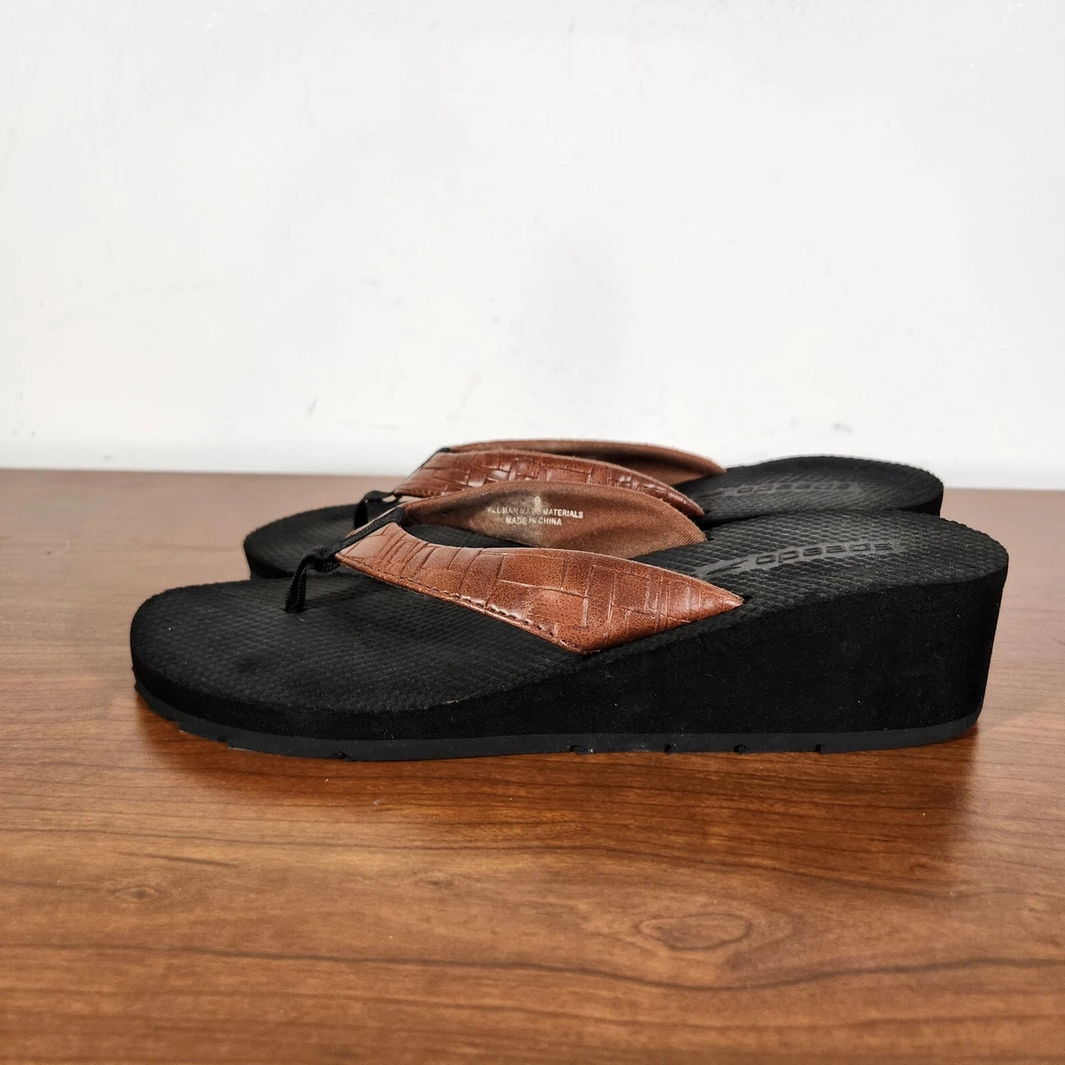 Speedo Black Sandals for Women for sale | eBay display picture 1
