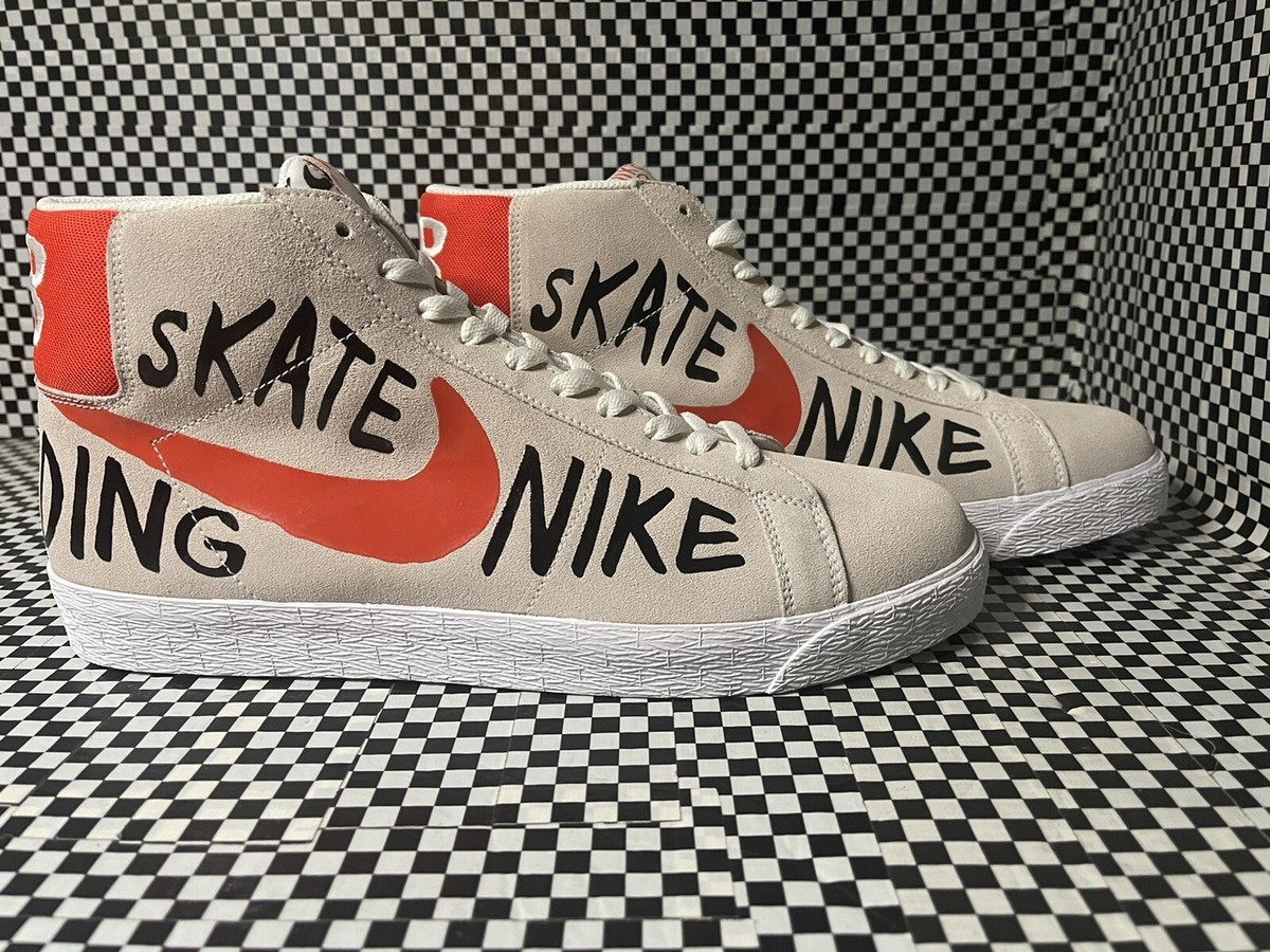 nike blazer mid mens 2015