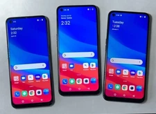 UNLOCKED or T-MOBILE OnePlus Nord N200 64GB 5G Smart Phone / LYCA TELLO *READ*