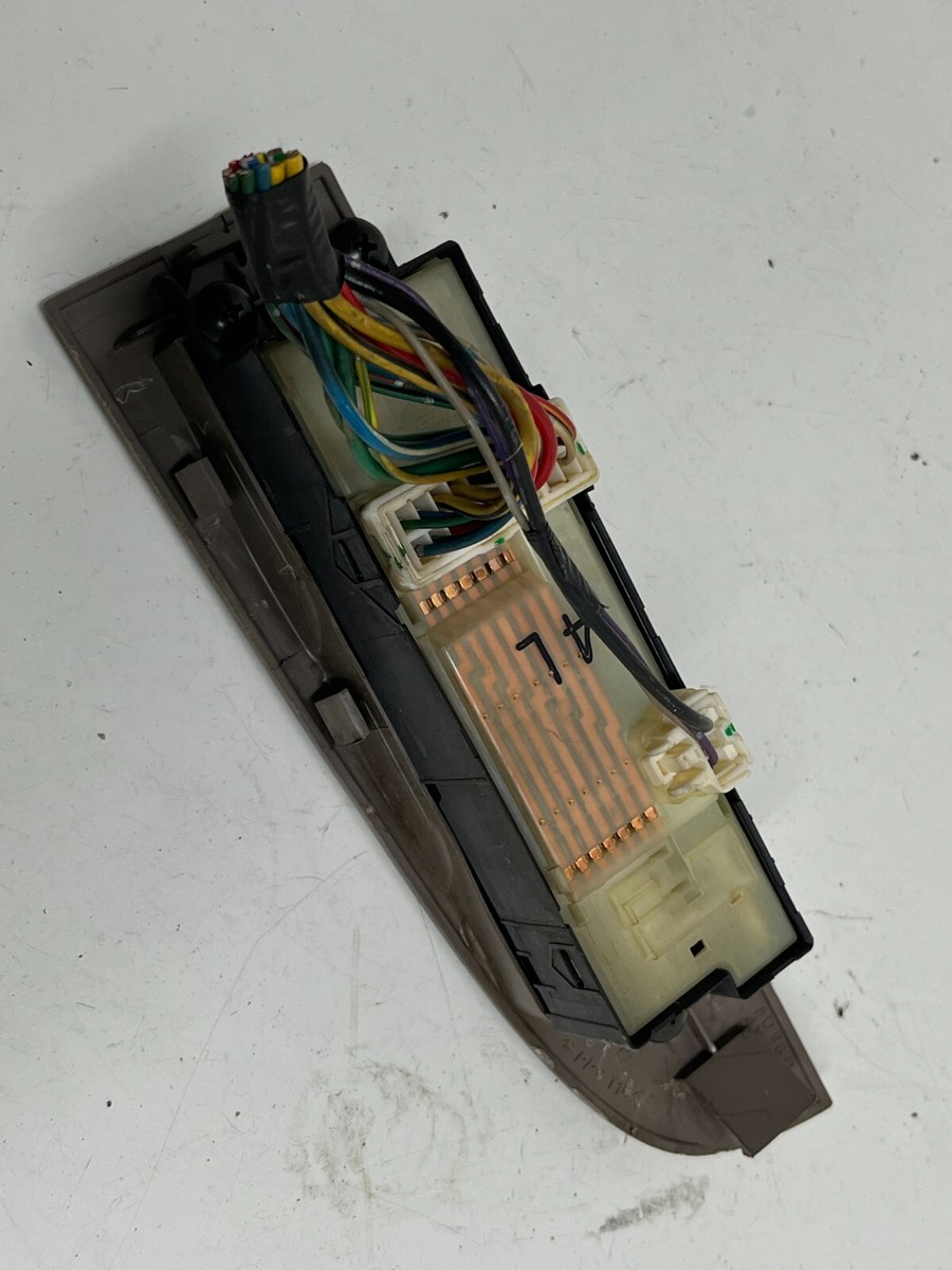 JDM ORIGINAL NISSAN SUNNY B15 MAIN DOOR SWITCH OEM | eBay