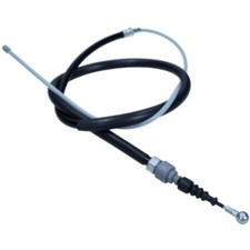 MAXGEAR Handbremsseile Seilzug Feststellbremse passend für VW Touran 1T1 1T2 1T3