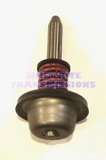 4R100 E4OD INTERMEDIATE BAND APPLY SERVO PISTON BONDED UPDATED TRANSMISSION E40D