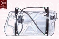 Klokkerholm Fensterheber - Links Vorne - FüR Volkswagen New Beetle (_C1) 98-10