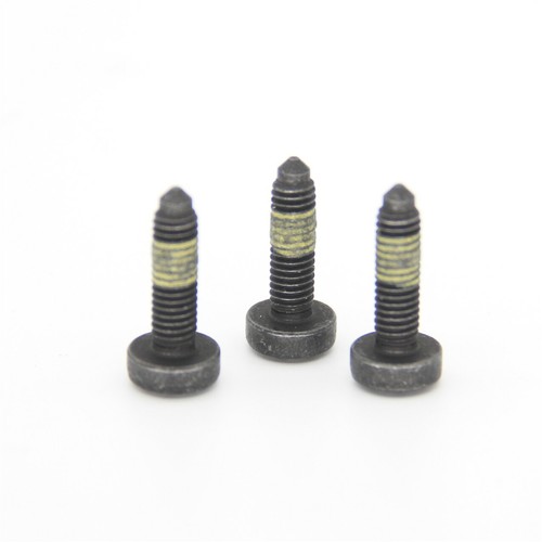 Bolt M6X22 Fit For VW Golf Jetta AUDI A4 A6 A8 TT N10196303 - Picture 3 of 10