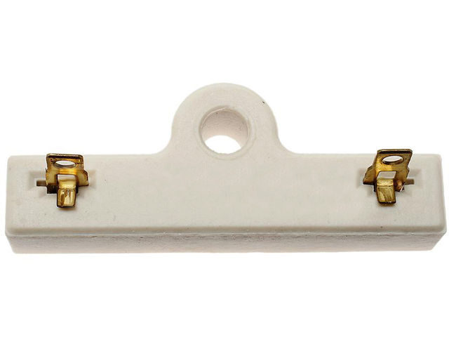 Standard Motor Products Ballast Resistor fits Jeep CJ5 1967-1973 74XCNG
