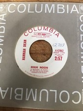 Columbia Demo. - Hannah Dean - High Noon / You You You