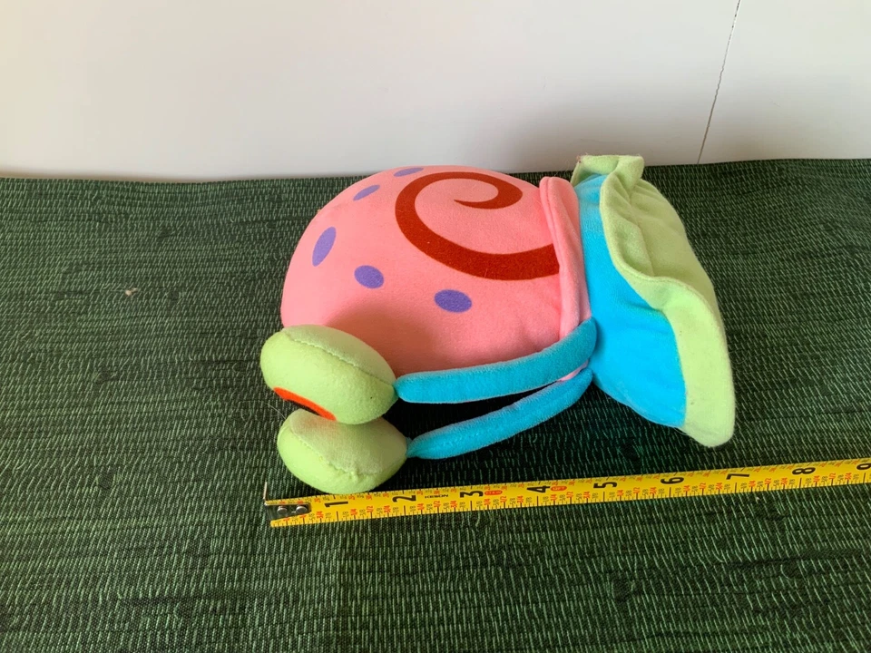 Pantalones Cuadrados Bob Esponja Nanco- FELPA- Calamardo Y Gary- Juego de 2 Foto 4 de 4