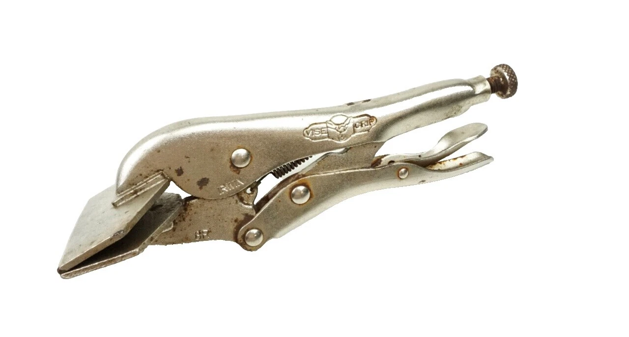 IRWIN Locking Pliers Pliers