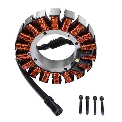 Stator Lichtmaschine für Harley Davidson Touring 2006-2016 ers OEM 29987-06