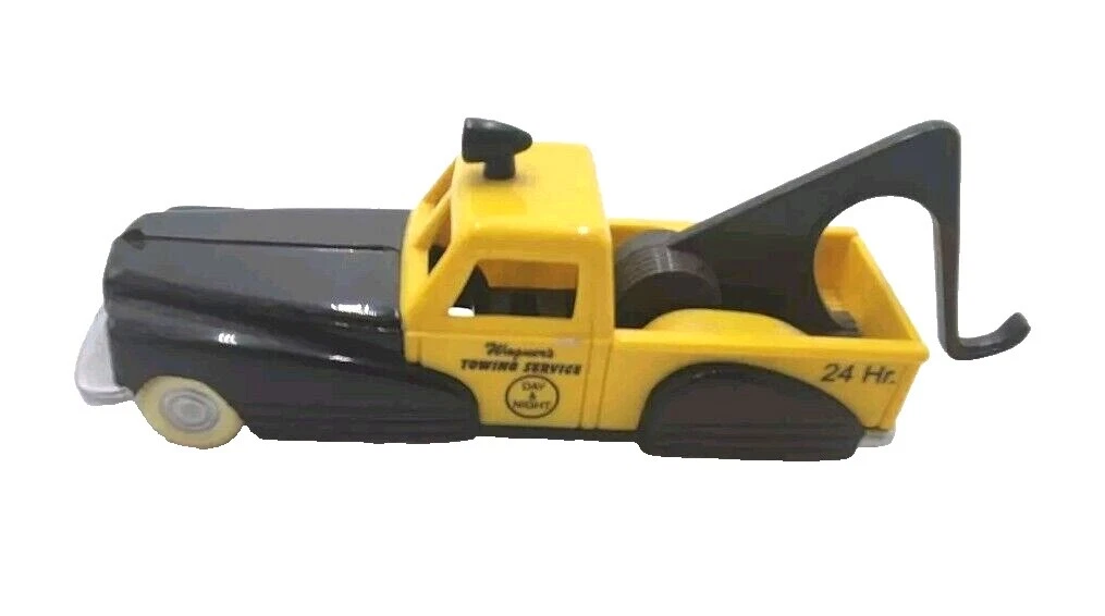 Estopa de plástico 1:43 Diecast Vehículos Diecast y de juguete