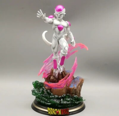 Dragon Ball Z Frieza Freezer Namek Action Figuren 25cm SAMMLERSTATUE Anime