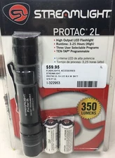 STREAMLIGHT - STR PT 2L - FLASHLIGHTS ACCESSORIES