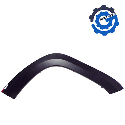 OEM Mopar Front Right Wheel Arch for 2017-2018 Jeep Grand Cherokee 1PC80TZZAJ