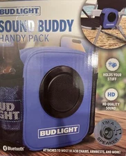Bud Light Sound Buddy