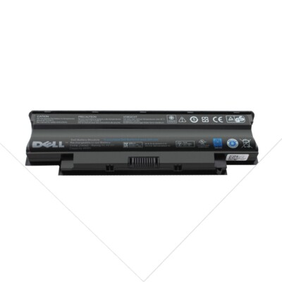 Genuine NEW J1KND Battery For Dell Inspiron N7010 N7110 N5010 N5110 N5030 N5040