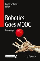 Bruno Siciliano | Robotics Goes Mooc | Taschenbuch | Englisch (2025) | Knowledge
