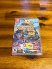Cat Quest: The Fur-Tastic Trilogy (Nintendo Switch) Brand New and Sealed.