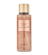 Victoria's Secret Bare Vanilla Body Fragrance Mist - 8.4 fl oz