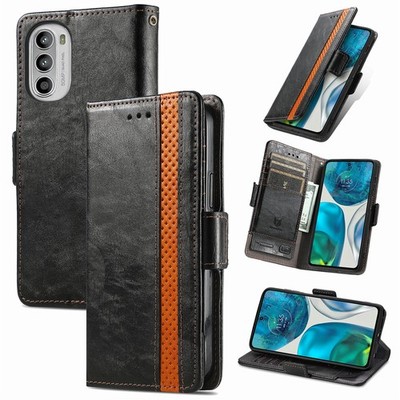 Schutzhülle für Infinix Hot 10 11 11s 12 Play 20i 20s 30i Handy Tasche Flip Case