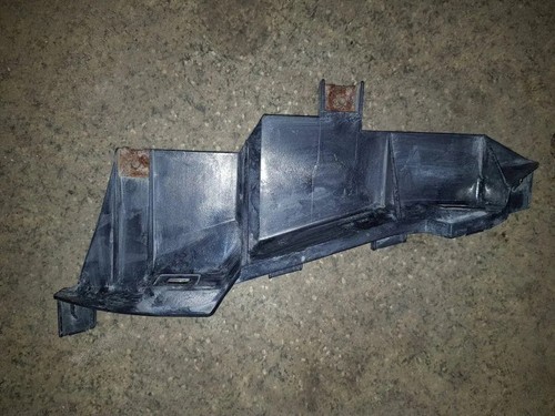 BMW 5 E39 Rechte Scheinwerferhalter 145532 2.50 Petrol 125kw 2000 33962896